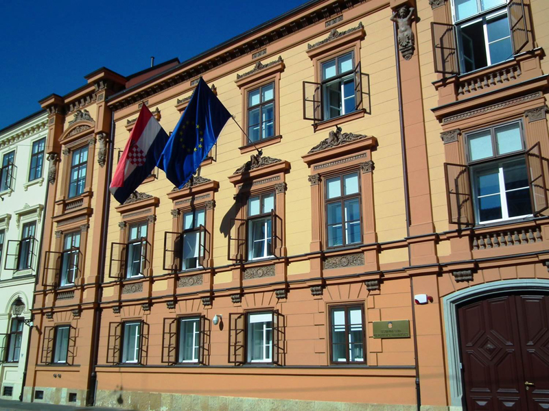 Neslužbeno: Ustavni sud ukida Zakon o izbornim jedinicama