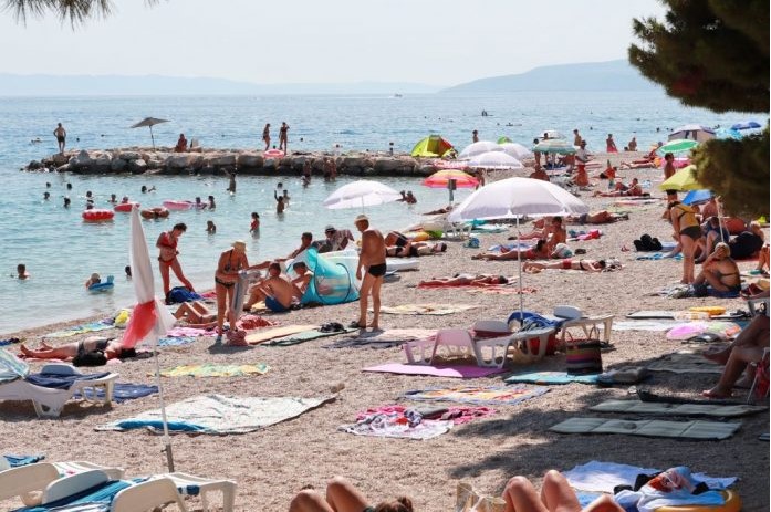 Sunčano i vruće, temperature do 31 stupanj: Nakon vikenda promjena vremena