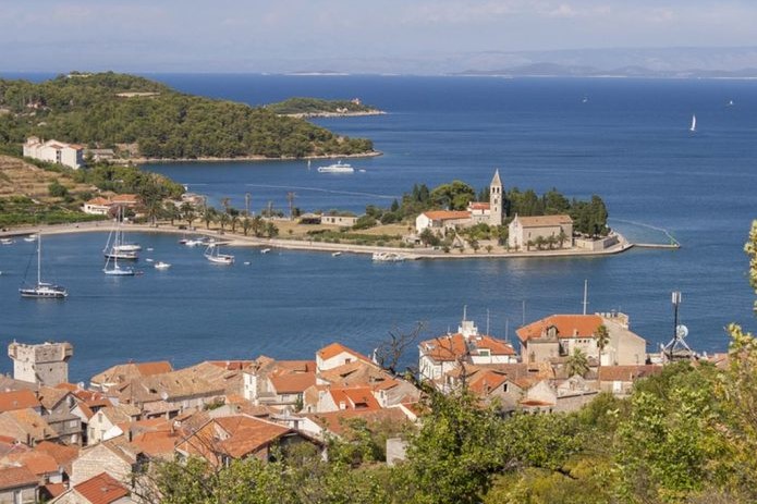 Razmjerno stabilno i vruće, od ponedjeljka promjena vremena