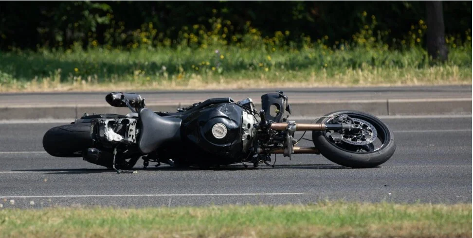 Poginuo još jedan motociklist, ovog puta u Vrbovcu