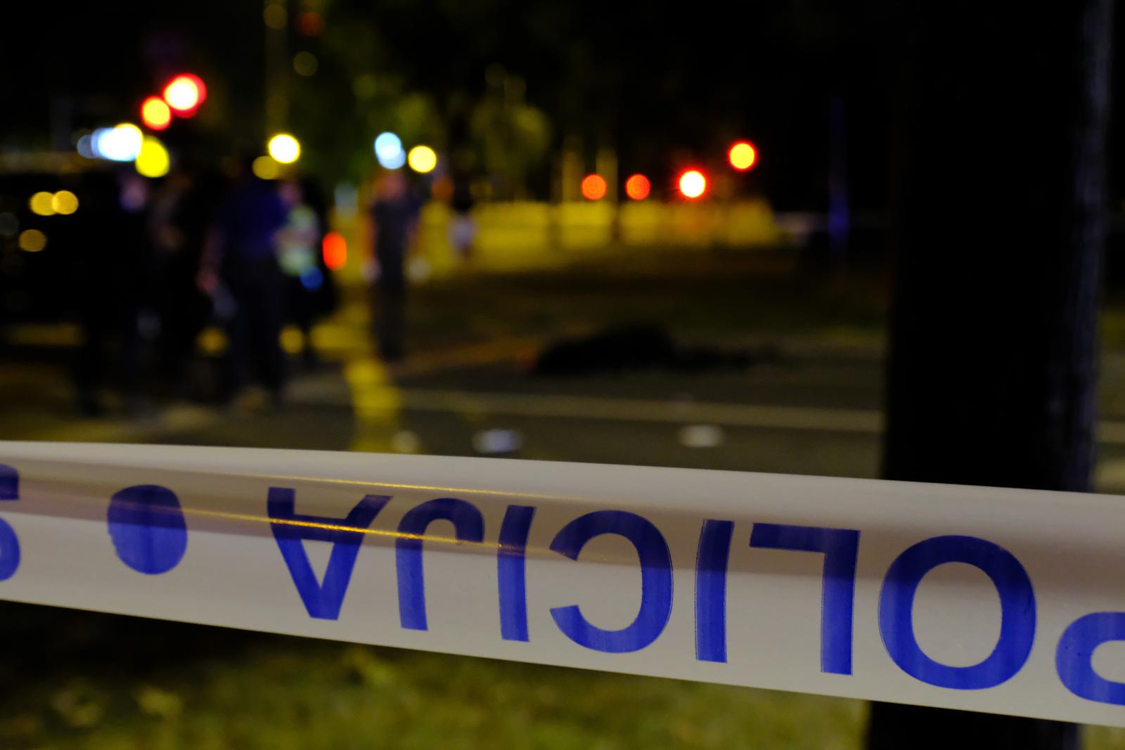 U nesreći poginuo biciklist, policija traži pomoć građana!
