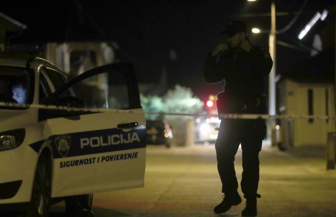 TRAGEDIJA U BARANJI: U prometnoj nesreći dijete izgubilo život pod kotačima teretnog vozila