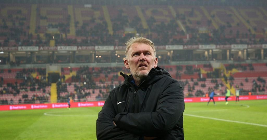Robert Prosinečki objasnio Talijanima: "Ne mogu zamisliti da će Inter ostati bez takvog igrača kao što je Broz"