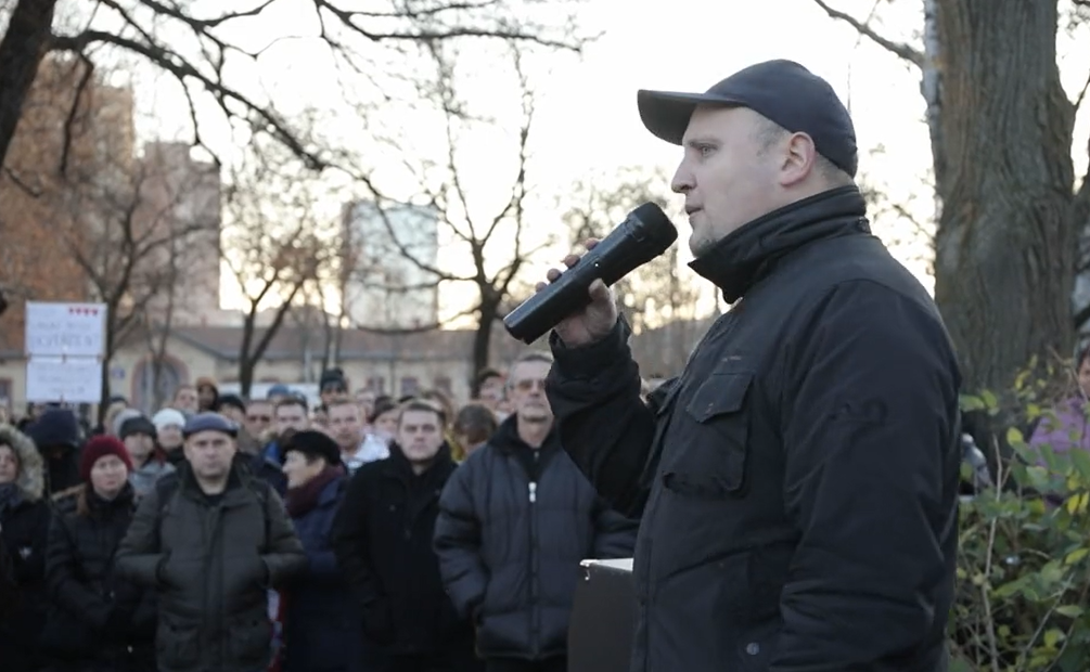 PROSVJED ZA OSLOBAĐANJE FRANCIŠKOVIĆA, oglasio se i DORH: “To je neprihvatljivo!”