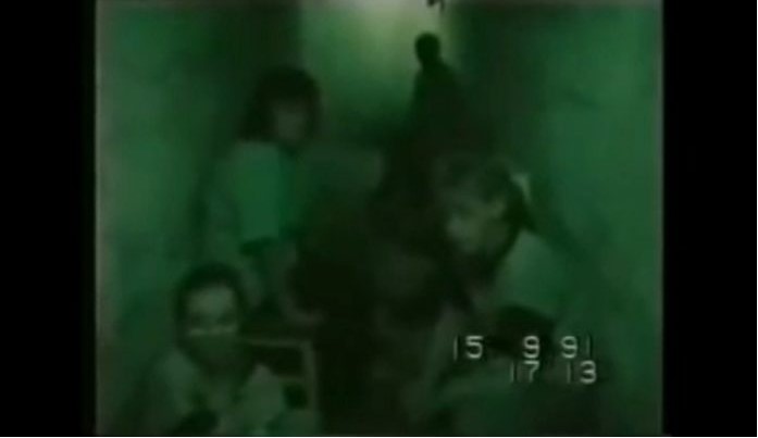 13. rujna 1995. Nakon Oluje Srbi protjerivali Hrvate iz Srbije i Republike Srpske