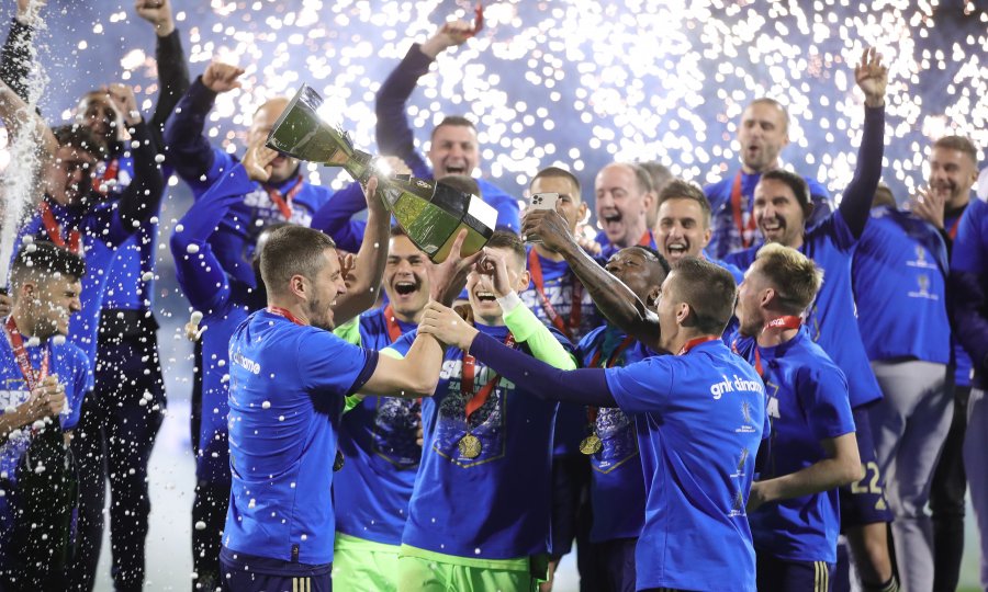 Sada se sve zna; evo kakav europski put čeka Dinamo i ostale naše predstavnike