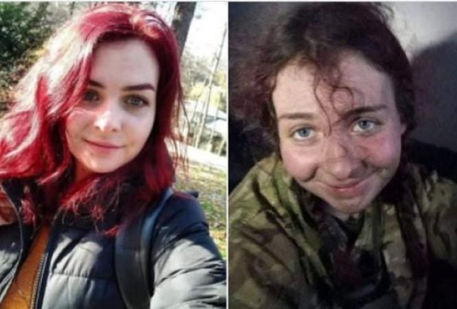 "Polizat ćemo rane, pa nazad u stroj!" - izjavila je Jekaterina Poliščuk Ptaška u prvoj izjavi nakon oslobađanja iz ruskog zatočeništva
