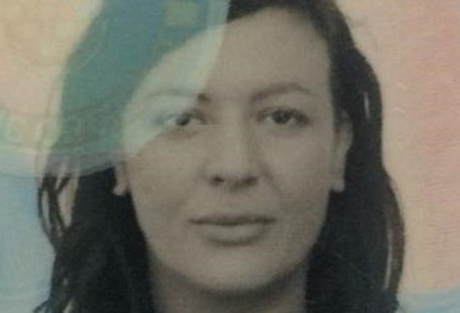 POLICIJA TRAŽI VAŠU POMOĆ! Jeste li vidjeli ovu ženu? Informacije građani mogu dostaviti i anonimno