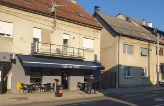 KIŠA METAKA U ZAGREBU! Propucana dva ugostiteljska objekta, stanari nisu oka sklopili