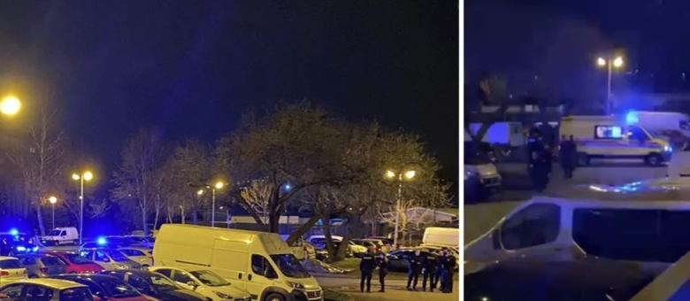 U Zagrebu i dalje traje potraga za muškarcem koji je čovjeku pucao u glavu