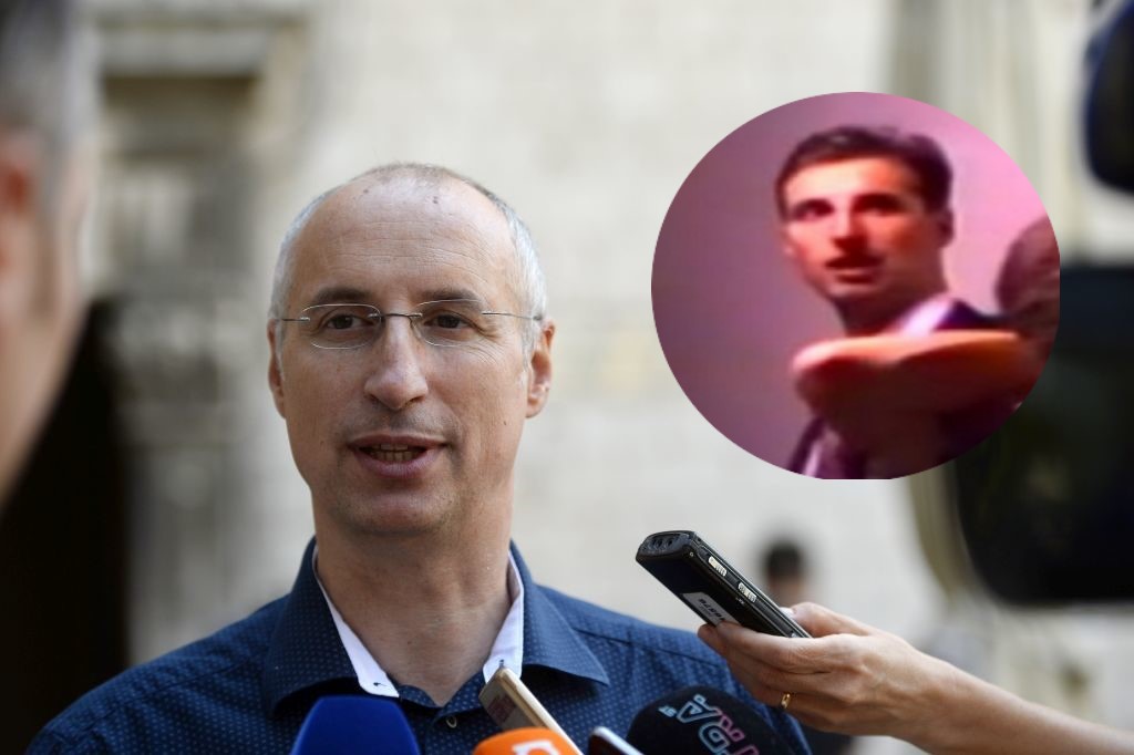 Spajaju se Pametno i Stranka s imenom i prezimenom