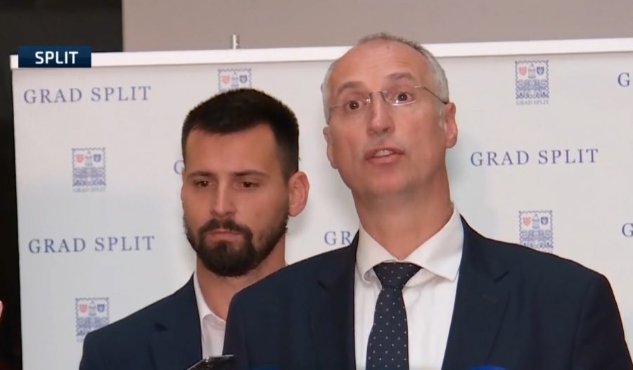 Puljak i Ivošević podnijeli ostavke: “Split ide na izbore!”