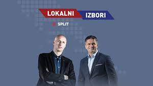 Gradonačenik Splita bit će --- Ivica Puljak (Centar) ili Vice Mihanović (HDZ)