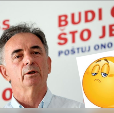 Otvoreno pismo Miloradu Pupovcu