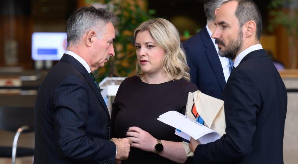 Milorad Pupovac odredit će budućeg premijera: Plenković ga zato izdašno nagrađuje