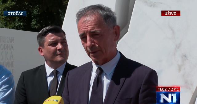 Pupovac: Nitko nije smio poginuti, trebalo je učiniti sve da ne dođe do rata