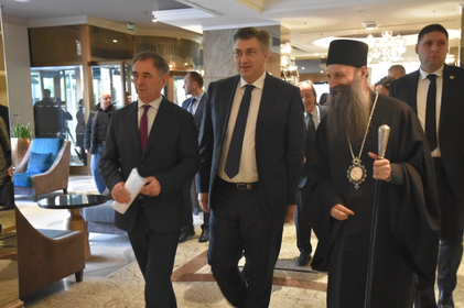 Milorad Pupovac i velikosrpska ideologija: između politike i povijesti