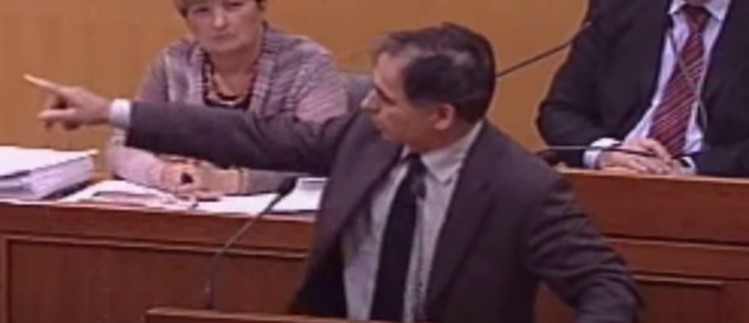 U prepirku oko Turudića sada je ušao i Pupovac: Jednom čovjeku se neće svidjeti njegov komentar