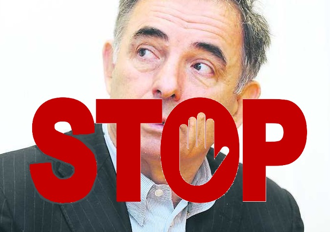 Mladen Pavković: Hoćemo li doživjeti da u Srbiji nekog hapse radi vrijeđanja Hrvata?