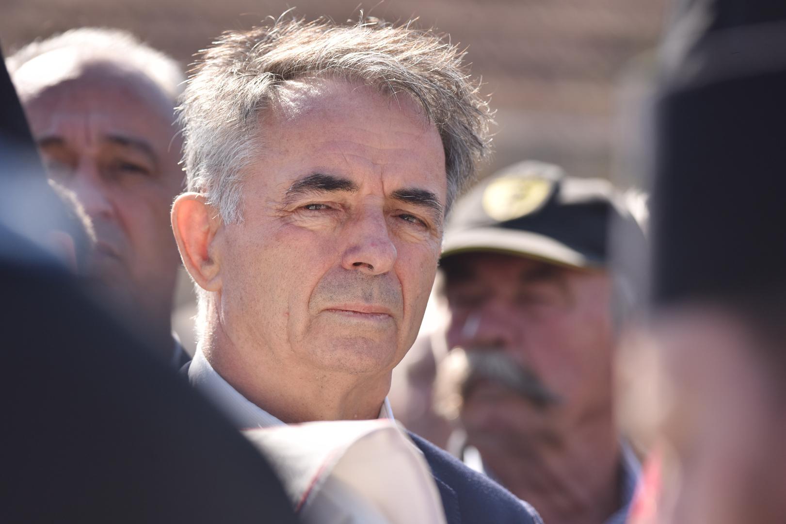 I PUPOVAC SVJEDOČIO U USKOK-u! Što je rekao o Miloševićevom popisu tvrtki srpske manjine: Nije mi spominjao…
