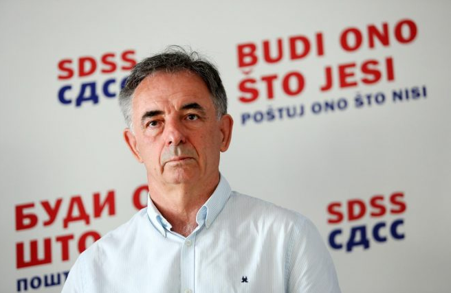 SNV PREDSTAVLJA NAJNOVIJE PODATKE: S kolikim govorom mržnje i nasiljem se suočavaju Srbi u Hrvatskoj?