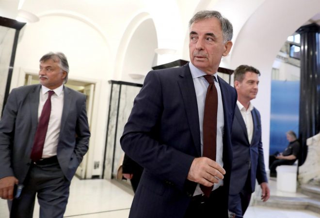 MILORAD PUPOVAC POTVRDIO: Dolazi na 30. godišnjicu pada Vukovara!