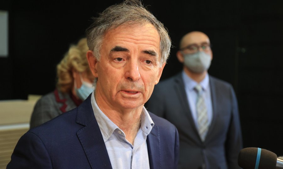 Pupovac o odlasku u Banju Luku: Ne žalim! Šešir predsjednika SDSS-a ostavio sam u Zagrebu