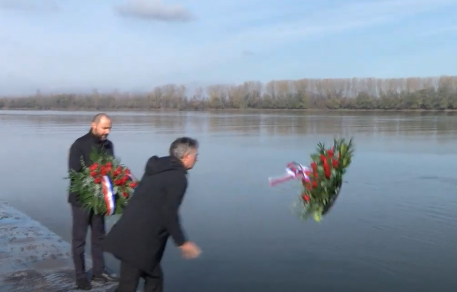 Tko pita Branitelje o Pupovčevoj provokaciji uz Dan sjećanja na žrtvu Vukovara?