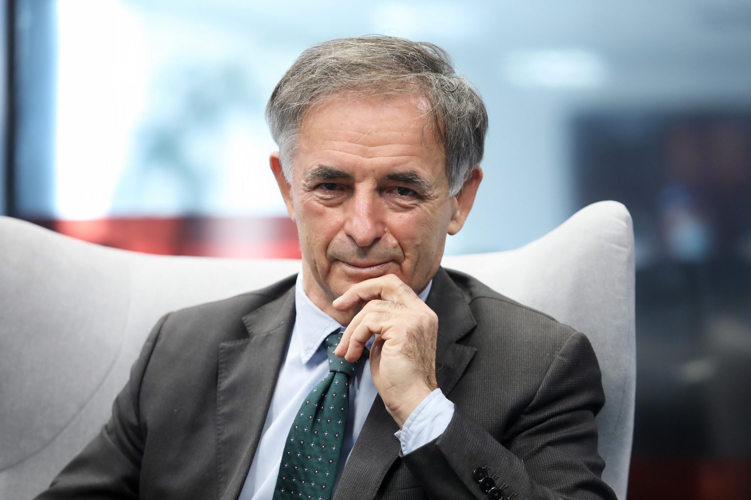 Nije jasno što je danas SDSS u Saboru. Nisu bili za proračun, ali ni za opoziv premijera Plenkovića