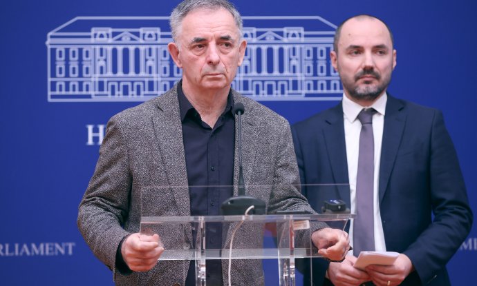 Pupovac: Nasilje u Vukovaru ima svoje političke pokrovitelje