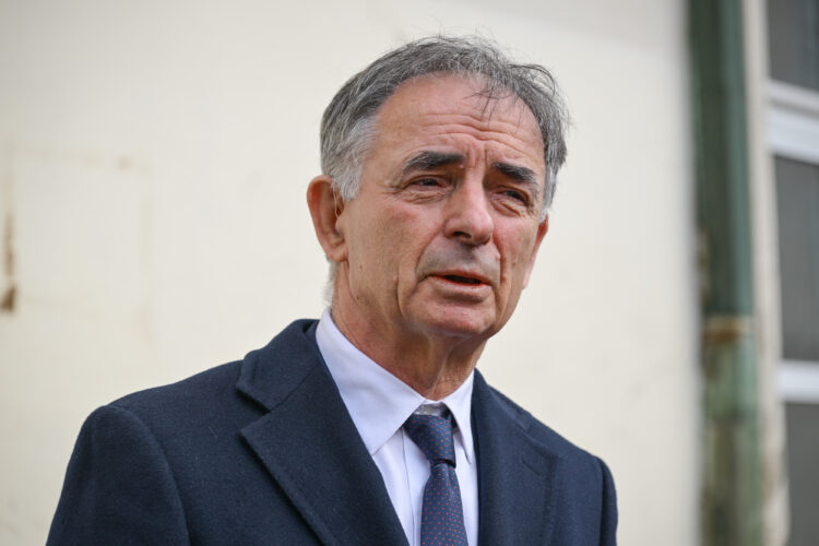 Milorad Pupovac: Strah me za budućnost ove zemlje