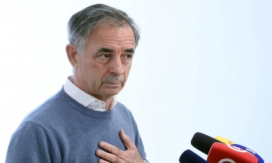 Pupovac se uključio u svađu oko Zlate Đurđević: Potreban je sistemski, ne padobranski pristup
