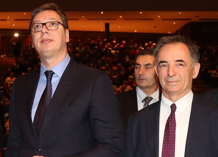 Holjevac: ‘Niste svjesni što će Pupovac i Vučić napraviti od incidenta sa Srbima u Splitu’