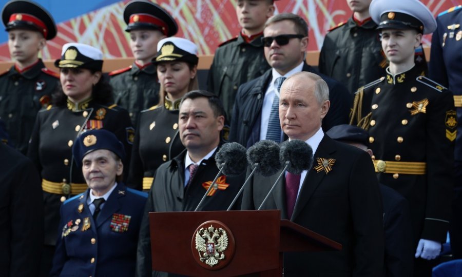 Zlosutna poruka iz Moskve: Zapadne zemlje izlažu se kolosalnim rizicima...
