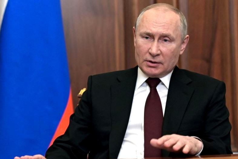 PUTIN IZNIO CRNU PROGNOZU, MRAK SE NADVIJA NAD EU! Ruski vladar ima poruku za cijeli svijet: ‘Ne pretjerujem, posljedice bi mogle biti katastrofalne’