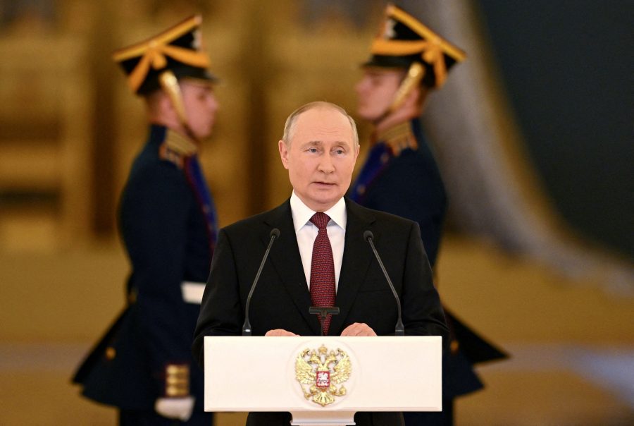 Putin proglasio djelomičnu mobilizaciju i uputio najopasniju prijetnju dosad: ‘Ne blefiram!‘