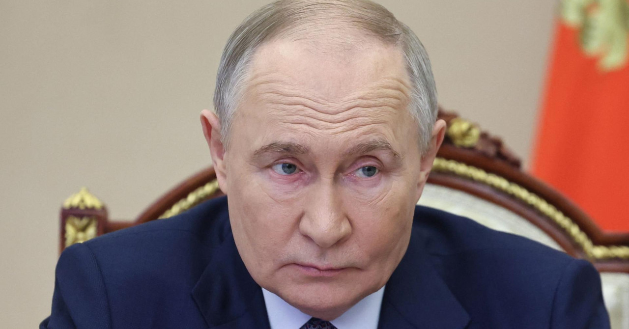 Jeziva Putinova prijetnja Ukrajini nakon napada na Kazanj: ‘Suočit ćete se s mnogo više uništenja‘