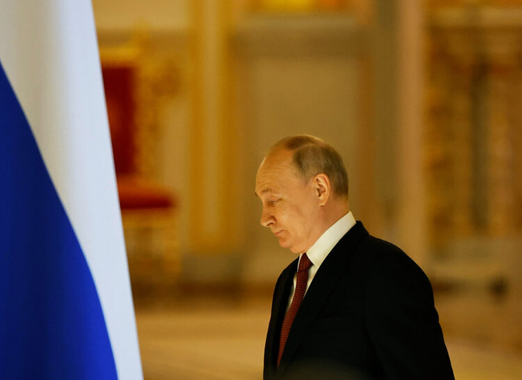 Stručnjaci za sigurnost upozoravaju: Putin želi rat na Balkanu