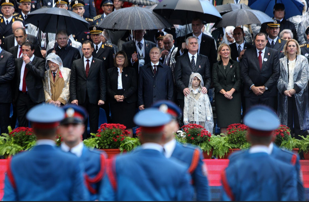 BOSANSKI LONAC KRČKA: Putin kuha čorbu razdora u Bosni i Hercegovini? Plenković poslao oštro upozorenje