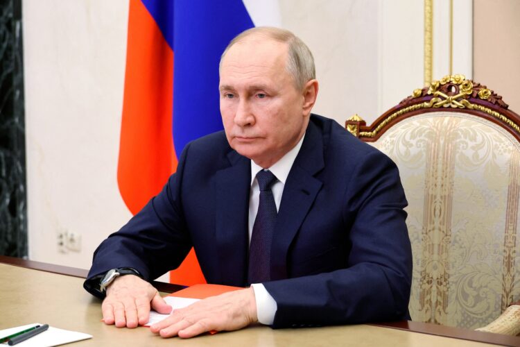 Putin zaprijetio je Europi “ozbiljnim posljedicama”: “Teritoriji vam nisu veliki i gusto su naseljeni”