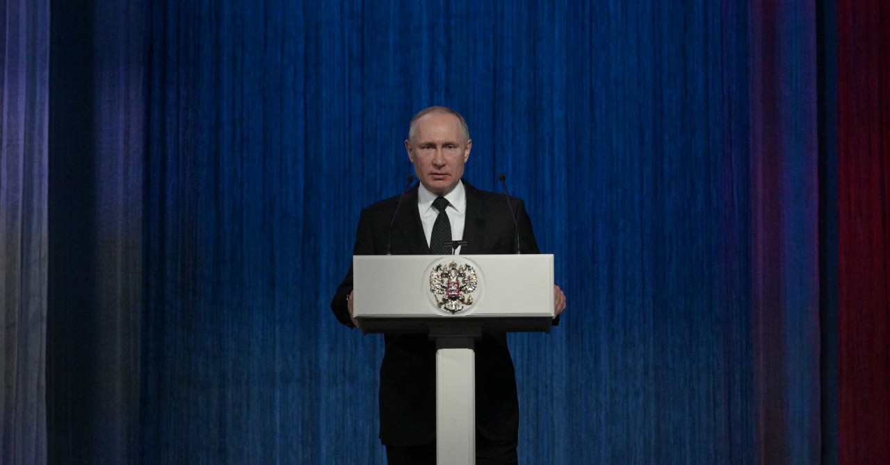 ČEKA U SJENI ‘Putin neće kročiti u Haag, ušutkat će ga silovici, znam zašto, a znam i tko bi mogao biti krvnik!‘