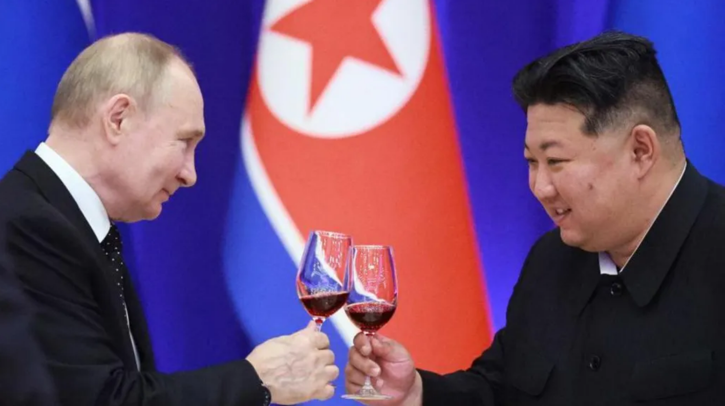 Sjevernokorejski vojnici među poginulima u ukrajinskom napadu: Kremlj odbacuje navode