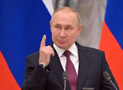 Putinov udar na EU: Raspolaže s toliko gotovine da cijeloj Uniji može ukinuti opskrbu plinom