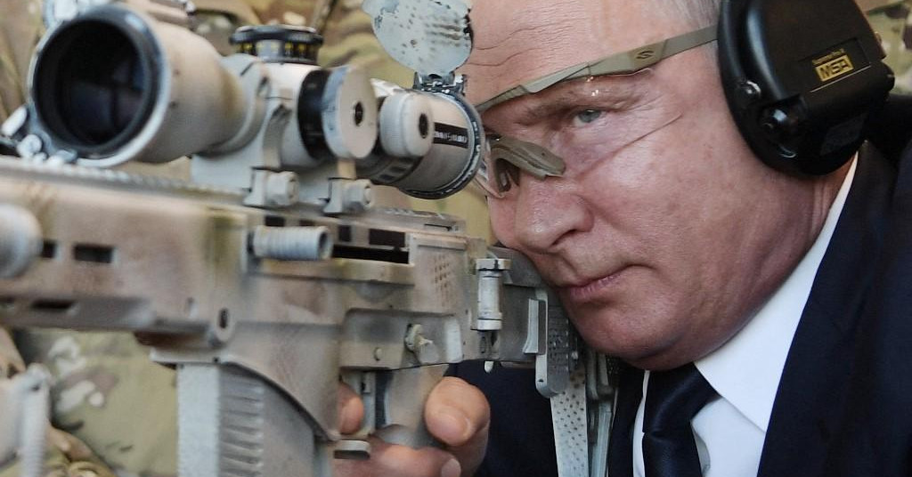 Putin potpisao novu uredbu: ‘Ovo je dosad najjači udar iz Kremlja, posljedice bi mogle biti dramatične‘