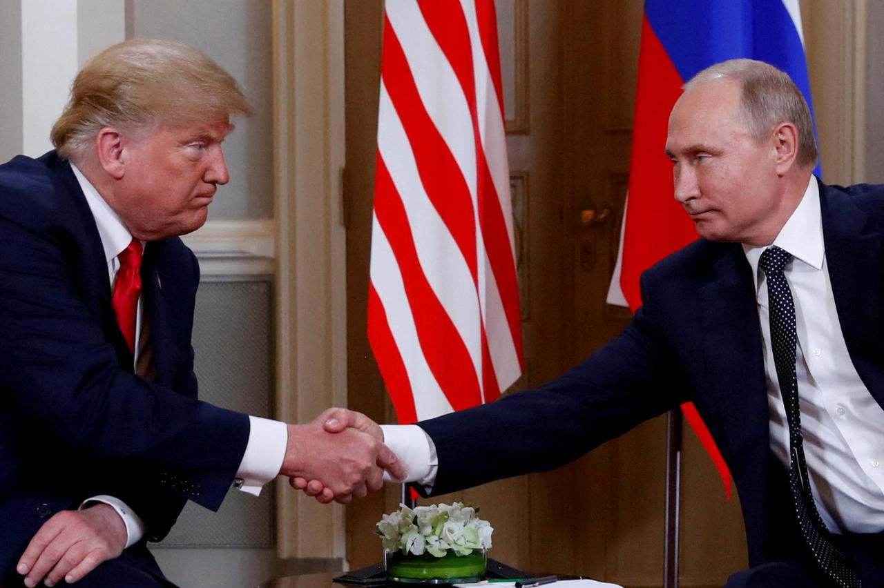 Financial Times: Putin je spreman zaustaviti invaziju na Ukrajinu!