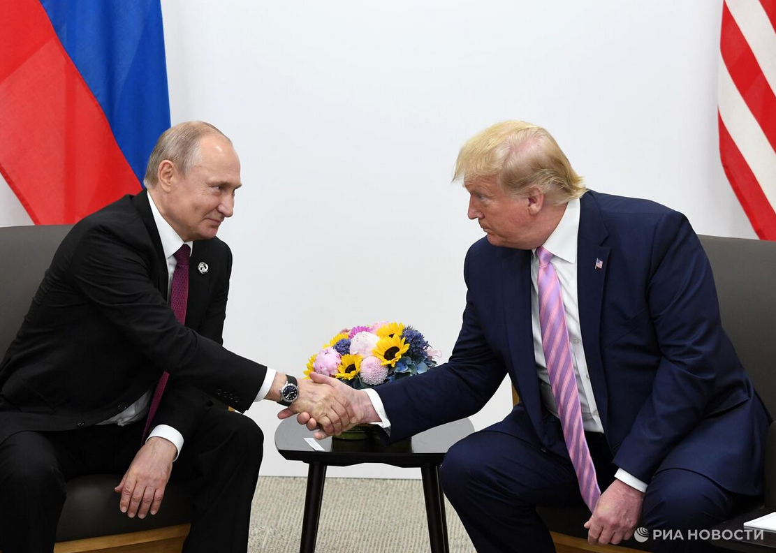 Trump i Putin dogovorili sastanak: Nova runda pregovora o okončanju rata u Ukrajini