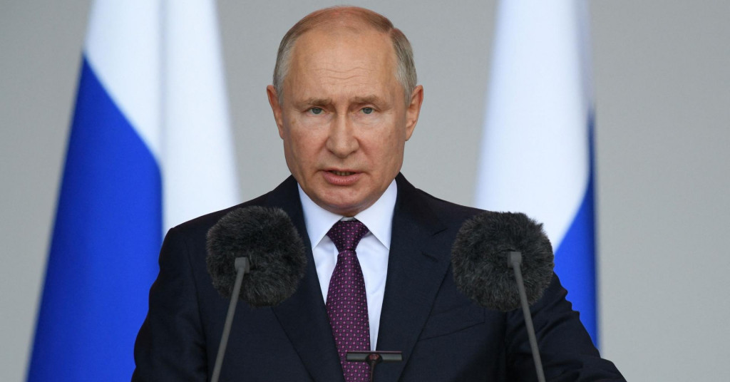 Putin: ‘Povlačenjem iz Afganistana izazvali ste kaos koji susjedne zemlje dovodi u opasnost‘