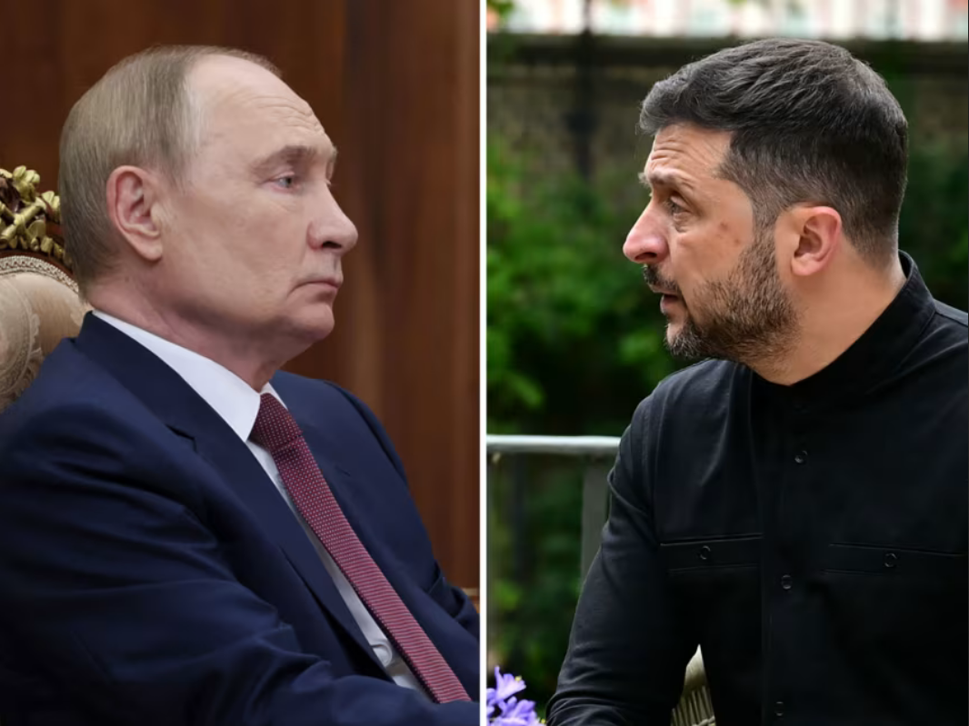 Rusija spremna obnoviti pregovore s Ukrajinom: “Lopta je na ukrajinskom terenu”