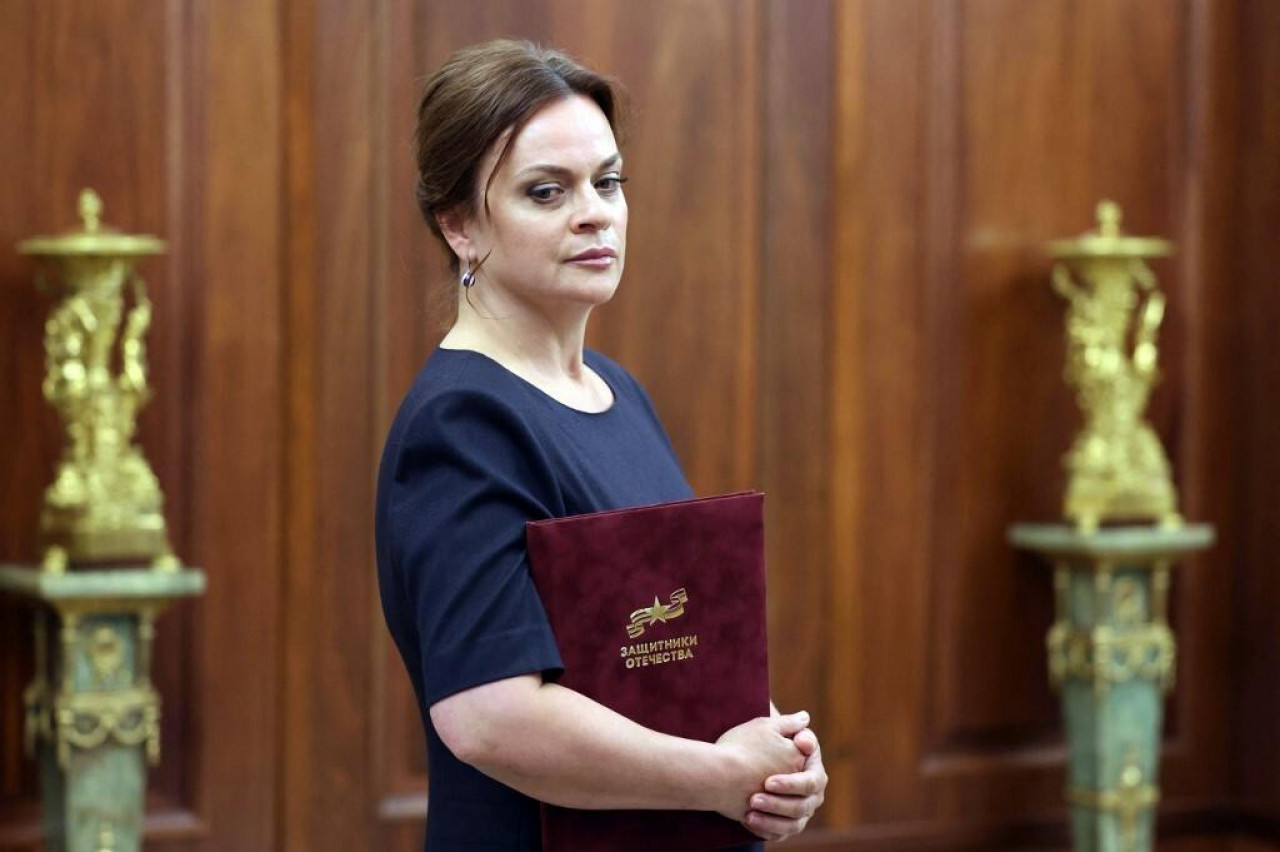 Putinova nećakinja slučajno objavila zaštićene podatke: Čak 48.000 članova obitelji ruske vojnike traži preko DNK uzoraka