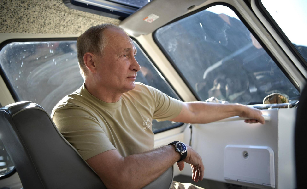 ‘Ruska nafta teče na Zapad uz pomoć 2 zemlje! Pronašli su rupu u sustavu...‘